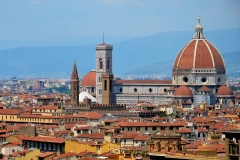 Florence Italy