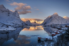 Follow The Light - Lofoten