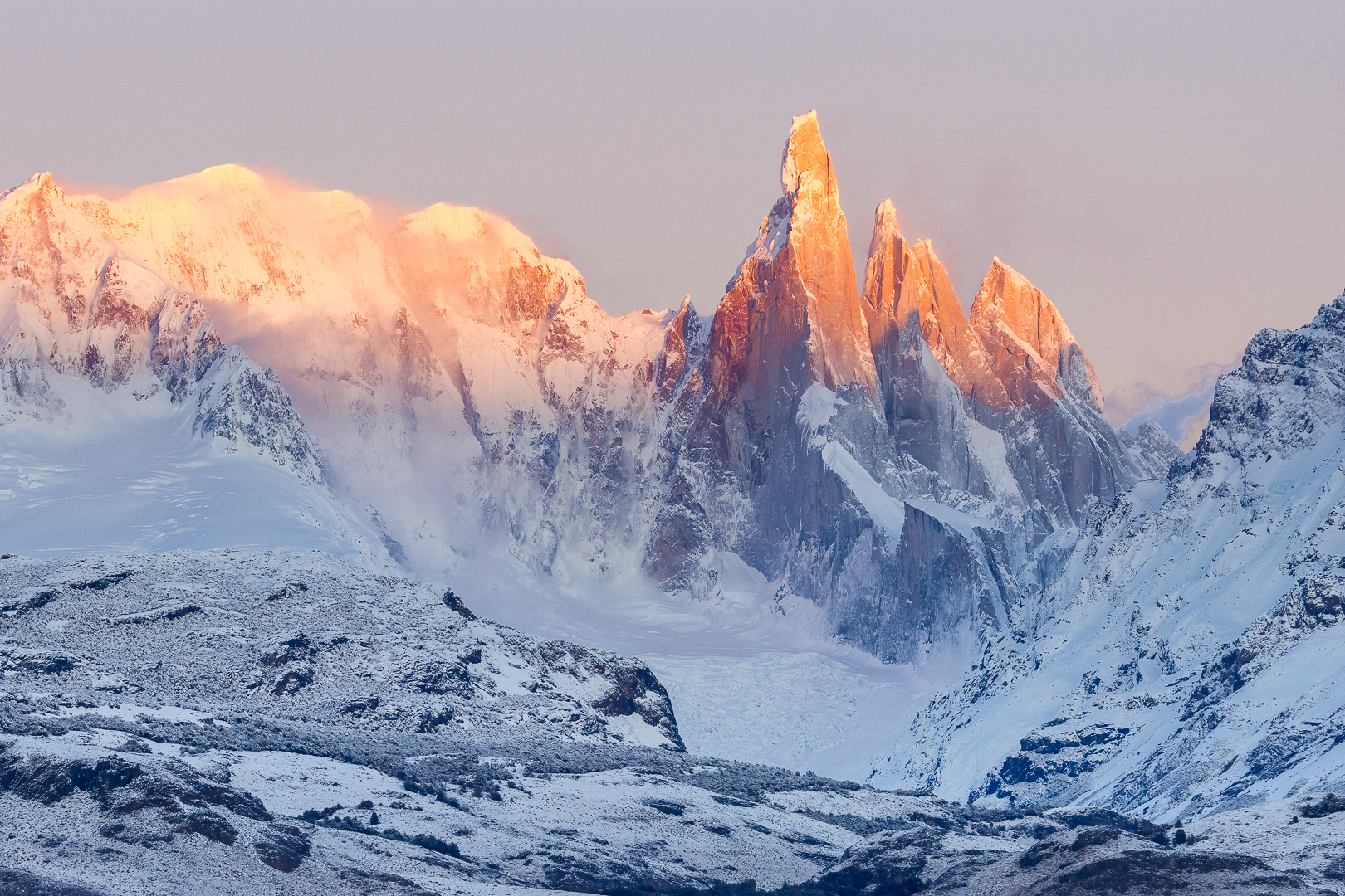 Winter Nature Outing